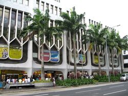 Peninsula Plaza (D6), Retail #629322991